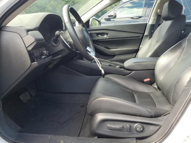 2023 HONDA ACCORD TOURING HYBRID 1HGCY2F80PA029891
