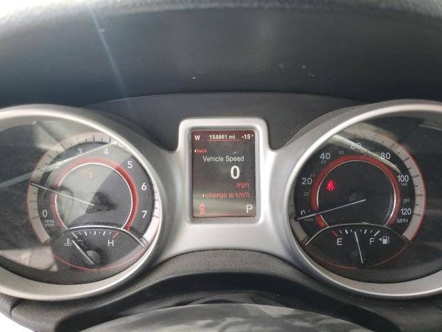2015 DODGE JOURNEY SXT 3C4PDDBG0FT589583