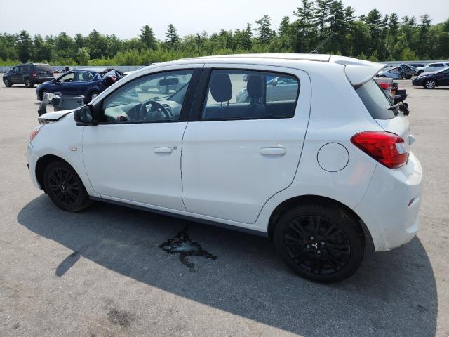 2019 MITSUBISHI MIRAGE LE ML32A5HJ5KH015956