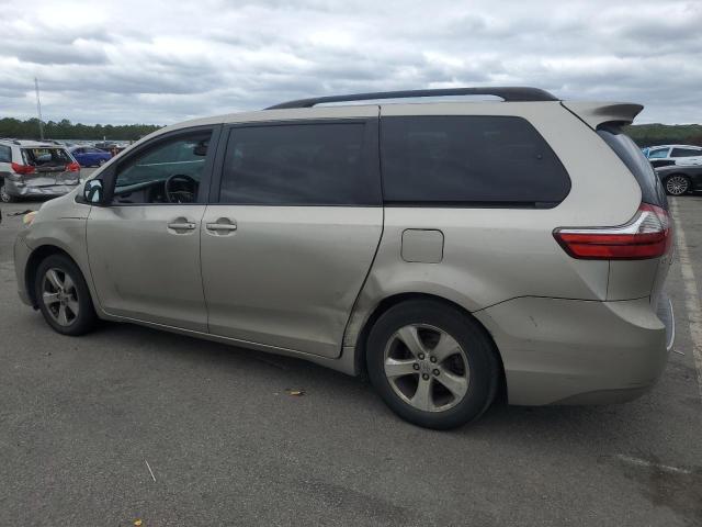 2015 TOYOTA SIENNA LE 5TDKK3DC6FS641006