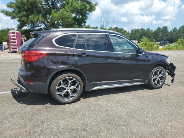 2019 BMW X1 XDRIVE2 WBXHT3C54K3H35400