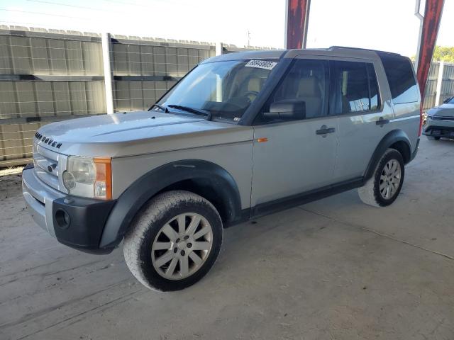 LAND ROVER LR3