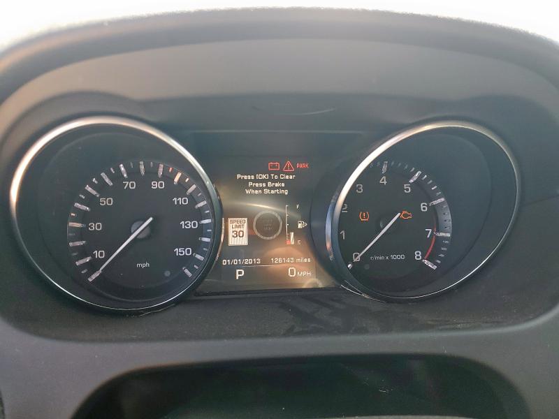 2016 LAND ROVER DISCOVERY SALCT2BG9GH549260