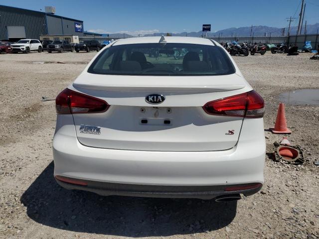2017 KIA FORTE LX 3KPFL4A77HE103827