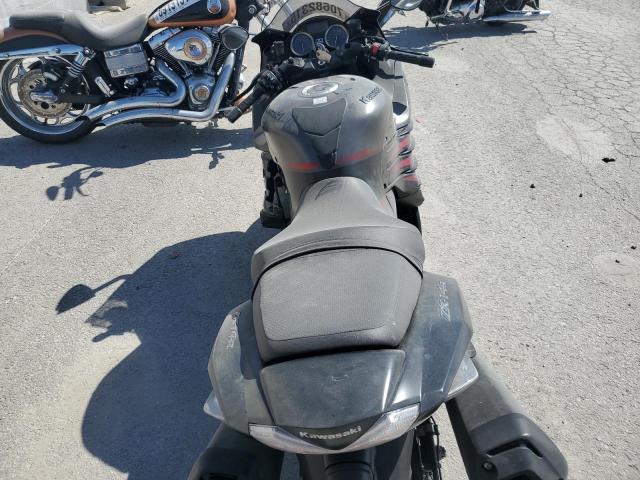 2023 KAWASAKI ZX1400 J JKBZXNJ10PA017012