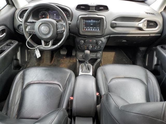 2020 JEEP RENEGADE L ZACNJBD11LPL81645