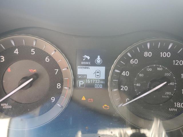 2017 INFINITI Q70 3.7 JN1BY1AP9HM741449