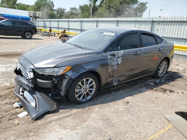 2017 FORD FUSION SE #3288772743
