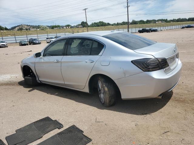 2013 HONDA ACCORD EXL - 1HGCR3F89DA035803