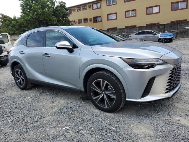 2025 LEXUS RX 350 BAS #3304521450