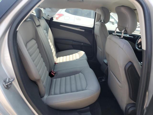 2014 FORD FUSION S - 1FA6P0G79E5404875