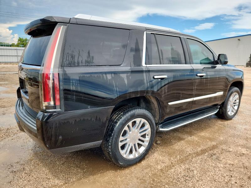 2019 CADILLAC ESCALADE - 1GYS3AKJ4KR377645