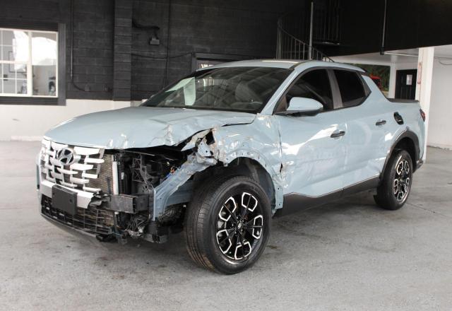 2024 HYUNDAI SANTA CRUZ SEL 5NTJBDAE3RH084252