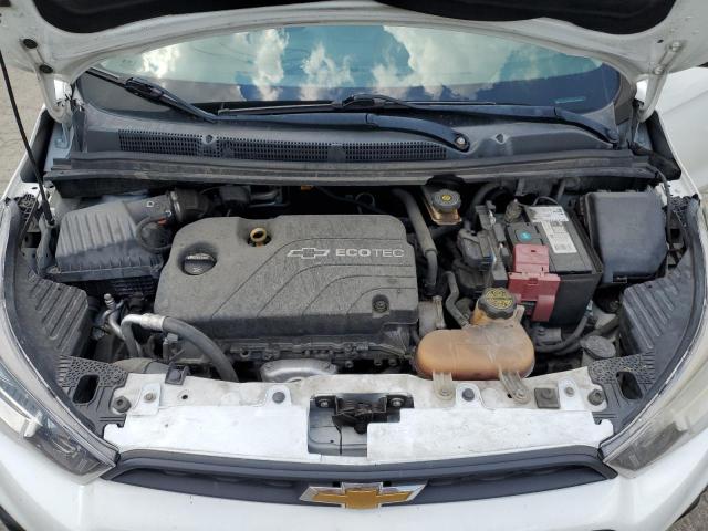 2017 CHEVROLET SPARK 2LT KL8CF6SA2HC840000