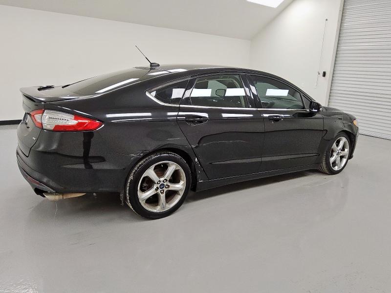 2013 FORD FUSION SE - 3FA6P0H71DR295306