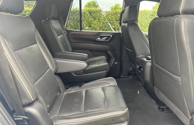 2022 CHEVROLET TAHOE C150 1GBSCLED2NR313748