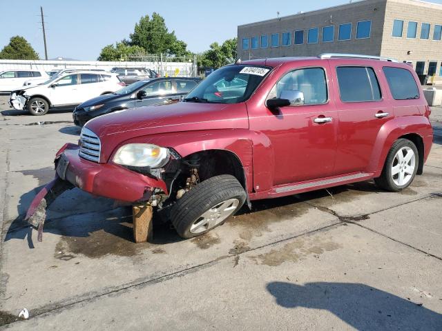 CHEVROLET HHR LT