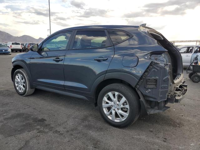 2020 HYUNDAI TUCSON SE KM8J23A49LU219436