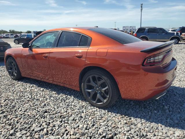 2020 DODGE CHARGER SX 2C3CDXBG0LH237810