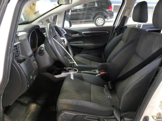 2016 HONDA FIT LX JHMGK5H51GX023468