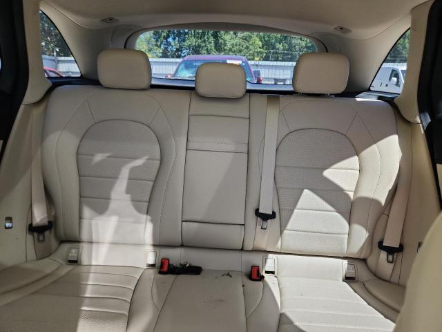 2018 MERCEDES-BENZ GLC 300 4M WDC0G4KB2JV098349