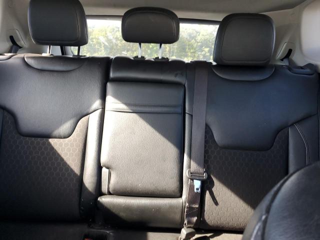 2020 JEEP COMPASS LA 3C4NJDBB8LT100749