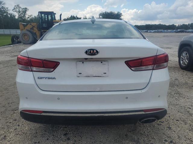 2018 KIA OPTIMA LX #3311556263