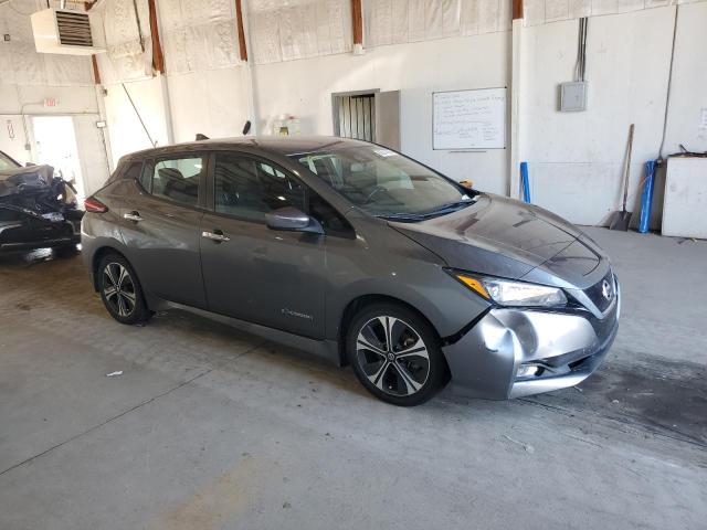 2018 NISSAN LEAF S 1N4AZ1CP1JC303478
