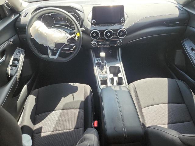 2024 NISSAN SENTRA SV - 3N1AB8CV7RY354270