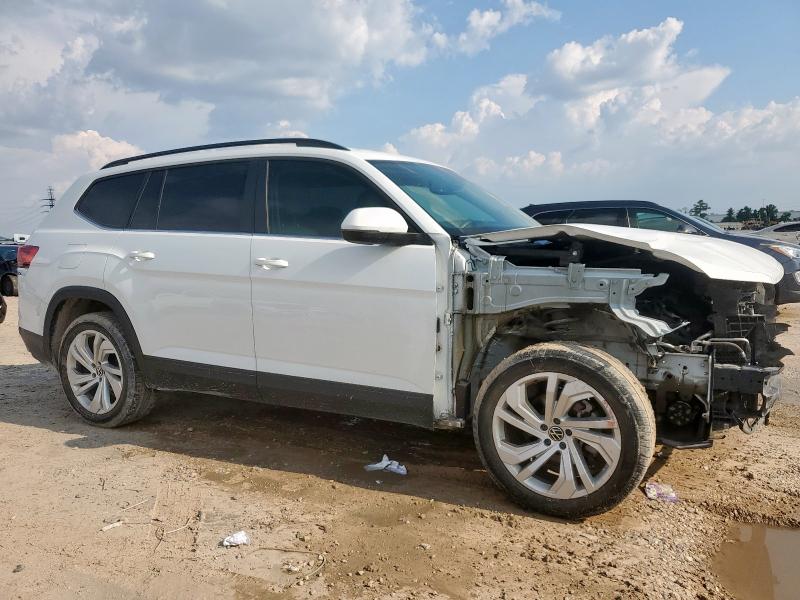 2021 VOLKSWAGEN ATLAS SE 1V2WR2CA4MC562583
