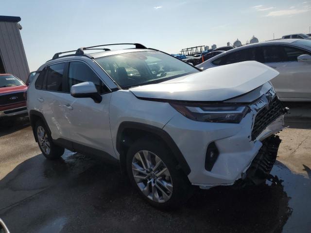 2024 TOYOTA RAV4 XLE P 2T3C1RFV5RW325060