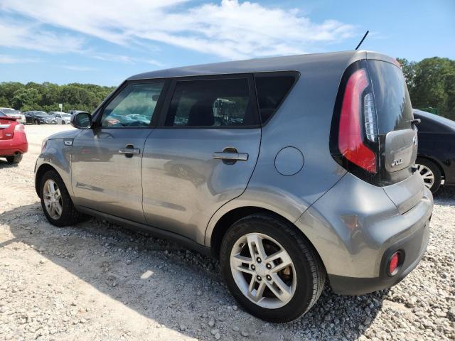 2019 KIA SOUL KNDJN2A22K7012937