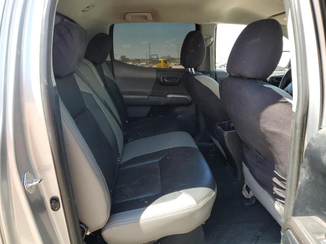 2016 TOYOTA TACOMA DOU 5TFAZ5CN8GX001915
