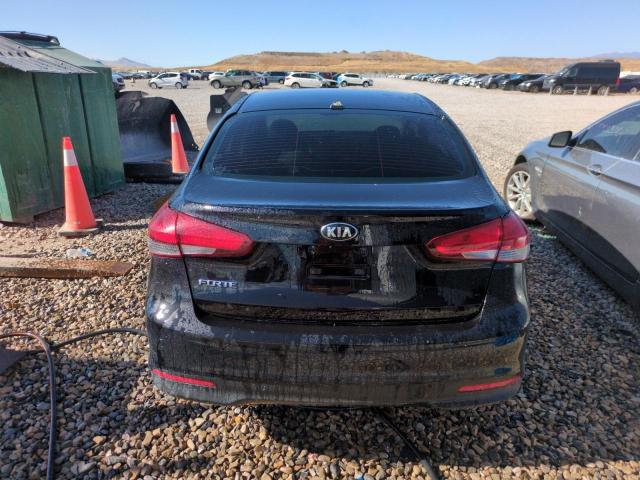 2018 KIA FORTE LX 3KPFK4A75JE202252