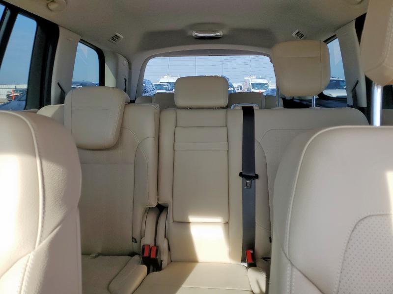 2017 MERCEDES-BENZ GLS 450 4M 4JGDF6EE8HA885508