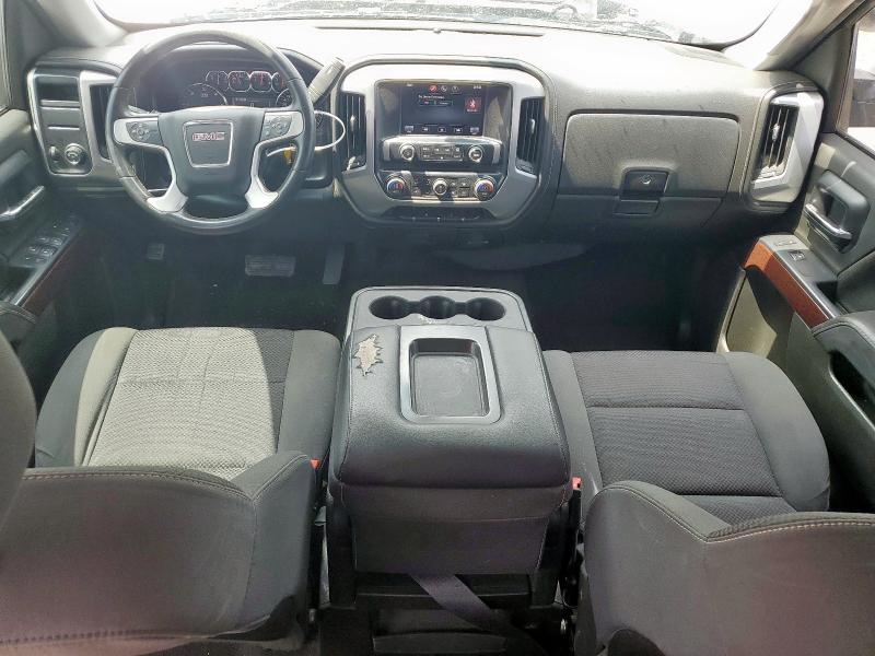 2014 GMC SIERRA C15 - 3GTP1UEC6EG455699