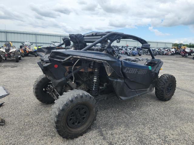 2020 CANA MAVERICK X3 X DS TURBO RR - 3JBVDAV44LK000577