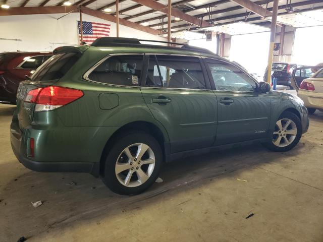 2013 SUBARU OUTBACK 2. - 4S4BRCKC3D3315964