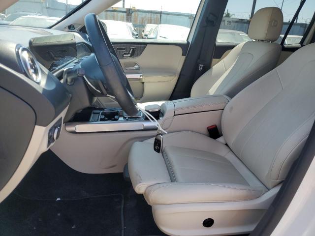 2023 MERCEDES-BENZ GLB 250 W1N4M4GB6PW288885