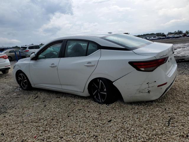 2024 NISSAN SENTRA SV - 3N1AB8CV9RY352066