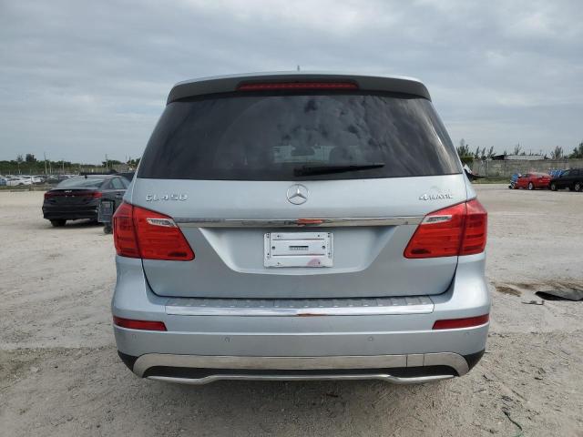 2015 MERCEDES-BENZ GL 450 4MATIC 4JGDF6EE8FA443843