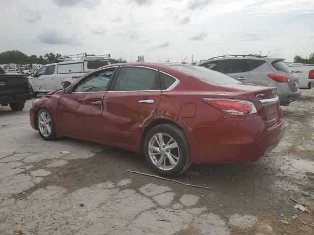 2015 NISSAN ALTIMA 2.5 - 1N4AL3AP5FN300563