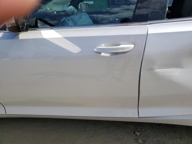 2023 CADILLAC CT5 LUXURY 1G6DX5RK9P0132623