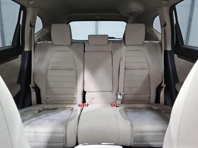 2017 HONDA CR-V EX 2HKRW1H55HH519135