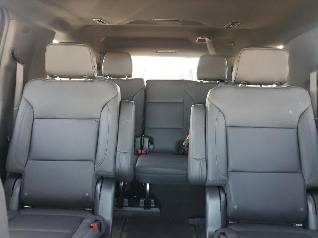 2025 CHEVROLET SUBURBAN K - 1GNS6DRD1SR133618