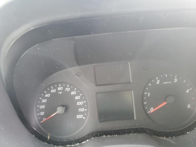 2021 MERCEDES-BENZ SPRINTER 2 #3278628953