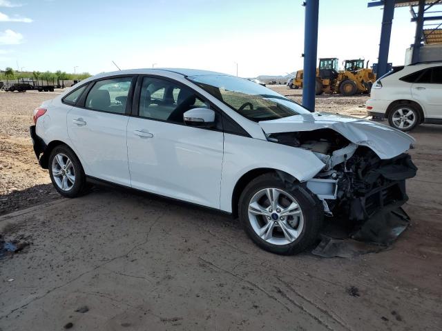 2014 FORD FOCUS SE - 1FADP3F22EL458836