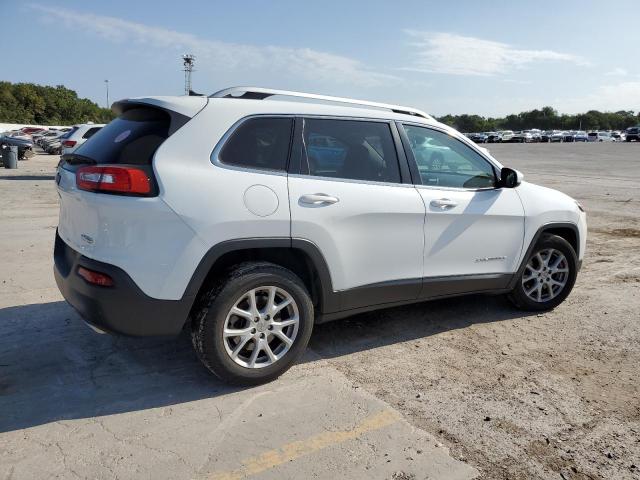 2015 JEEP CHEROKEE L - 1C4PJLCS3FW616890