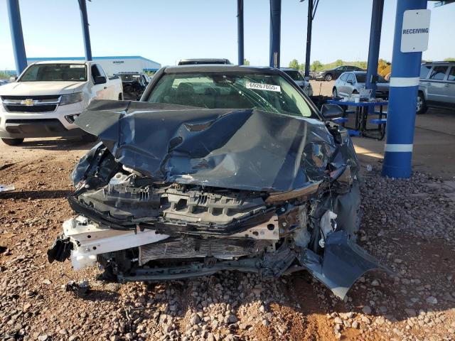 2025 TOYOTA CAMRY XSE 4T1DAACK4SU034287