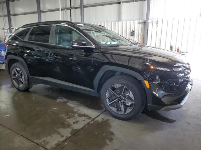 2025 HYUNDAI TUCSON SEL - 3KMJCCDEXSE016037